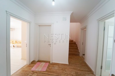 Просторный пентхаус 4+1 в районе Махмутлар в 400 м от моря фото 15