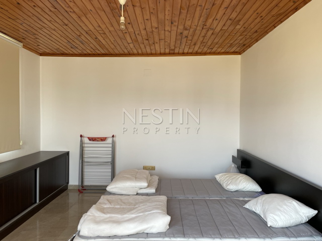 Пентхаус 4+1 в районе Кестель с красивым видом фото 12