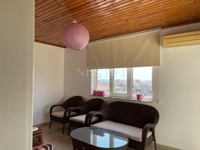 Пентхаус 4+1 в районе Кестель с красивым видом фото 14