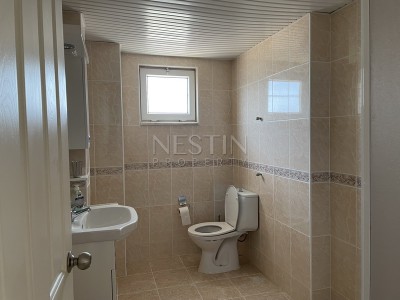 Пентхаус 4+1 в районе Кестель с красивым видом фото 17