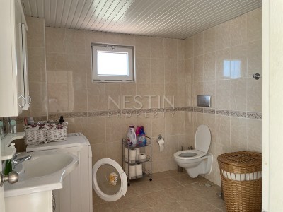 Пентхаус 4+1 в районе Кестель с красивым видом фото 18