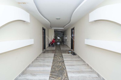 Просторный пентхаус 3+1 в новом ЖК района Авсаллар фото 11