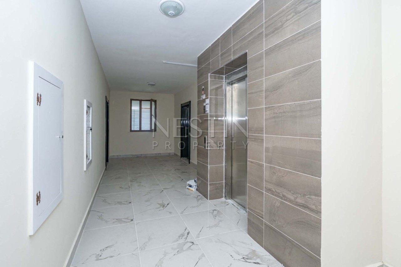 Просторный пентхаус 3+1 в новом ЖК района Авсаллар фото 13