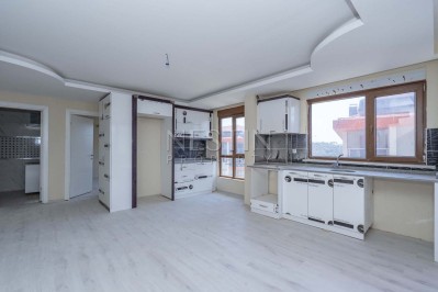 Просторный пентхаус 3+1 в новом ЖК района Авсаллар фото 16