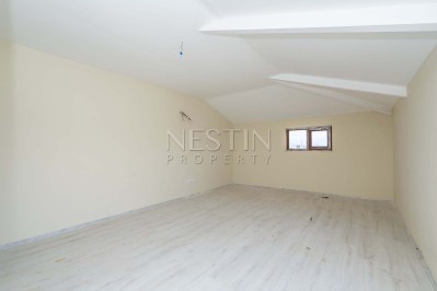 Просторный пентхаус 3+1 в новом ЖК района Авсаллар фото 20