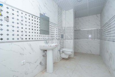 Просторный пентхаус 3+1 в новом ЖК района Авсаллар фото 24