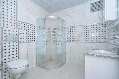 Просторный пентхаус 3+1 в новом ЖК района Авсаллар фото 25