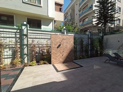 Пентхаус 2+1 в центре Алании в 300 м от Средиземного моря фото 4