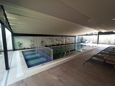 Пентхаус 2+1 в центре Алании в 300 м от Средиземного моря фото 5