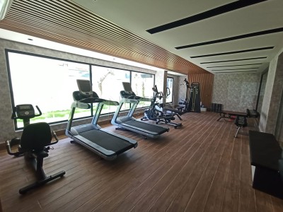 Пентхаус 2+1 в центре Алании в 300 м от Средиземного моря фото 7