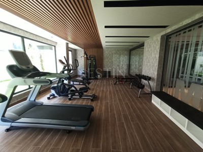 Пентхаус 2+1 в центре Алании в 300 м от Средиземного моря фото 8