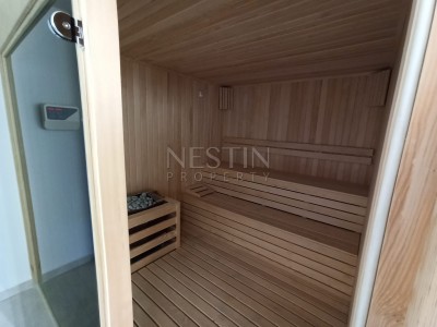 Пентхаус 2+1 в центре Алании в 300 м от Средиземного моря фото 10