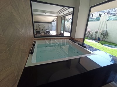 Пентхаус 2+1 в центре Алании в 300 м от Средиземного моря фото 11