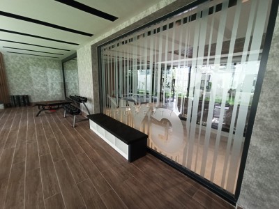 Пентхаус 2+1 в центре Алании в 300 м от Средиземного моря фото 12