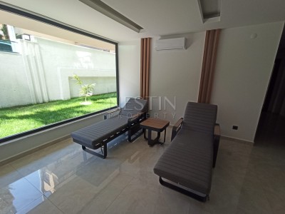 Пентхаус 2+1 в центре Алании в 300 м от Средиземного моря фото 14