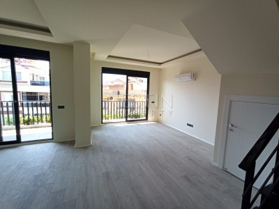 Пентхаус 2+1 в центре Алании в 300 м от Средиземного моря фото 19