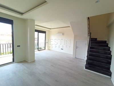 Пентхаус 2+1 в центре Алании в 300 м от Средиземного моря фото 20