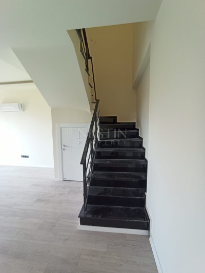 Пентхаус 2+1 в центре Алании в 300 м от Средиземного моря фото 21