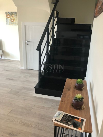 Пентхаус 2+1 в центре Алании в 300 м от Средиземного моря фото 22