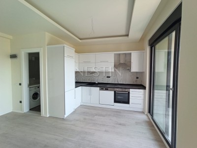 Пентхаус 2+1 в центре Алании в 300 м от Средиземного моря фото 23