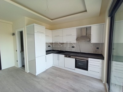 Пентхаус 2+1 в центре Алании в 300 м от Средиземного моря фото 24