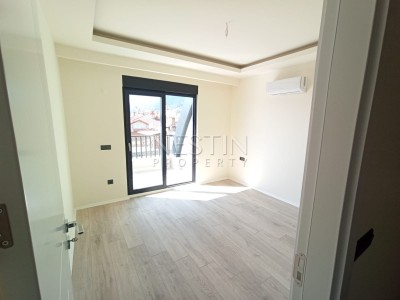 Пентхаус 2+1 в центре Алании в 300 м от Средиземного моря фото 28