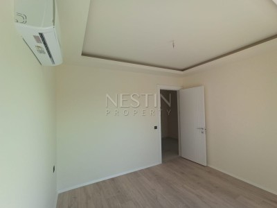 Пентхаус 2+1 в центре Алании в 300 м от Средиземного моря фото 30