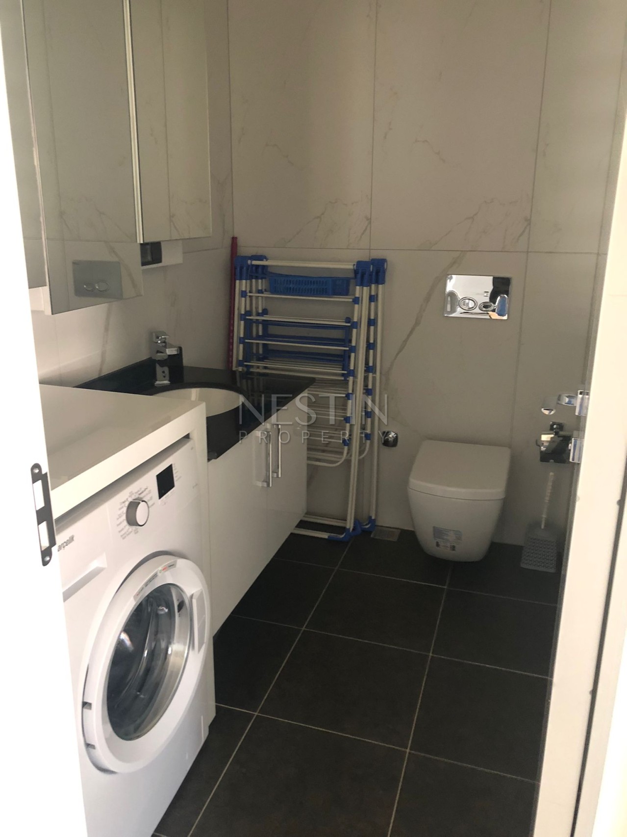 Пентхаус 2+1 в центре Алании в 300 м от Средиземного моря фото 37