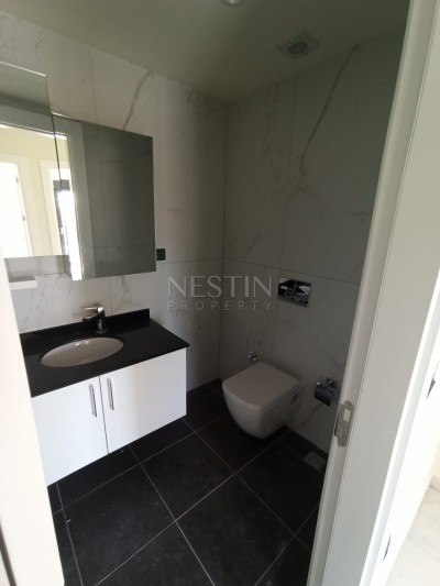 Пентхаус 2+1 в центре Алании в 300 м от Средиземного моря фото 39