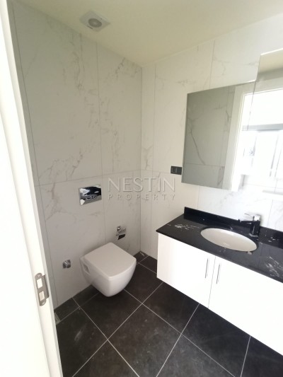 Пентхаус 2+1 в центре Алании в 300 м от Средиземного моря фото 40