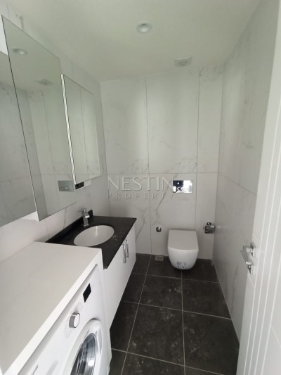 Пентхаус 2+1 в центре Алании в 300 м от Средиземного моря фото 42