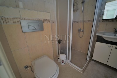 Пентхаус 3+1 в районе Оба в 300 м от Средиземного моря фото 12