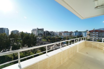 Пентхаус 3+1 в районе Оба в 300 м от Средиземного моря фото 13