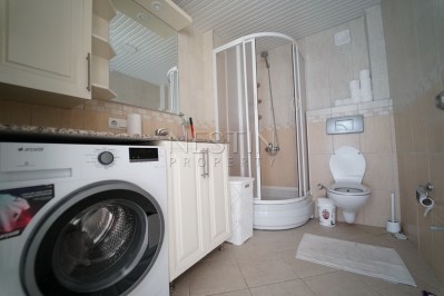 Пентхаус 3+1 в районе Оба в 300 м от Средиземного моря фото 14