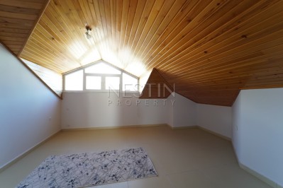 Пентхаус 3+1 в районе Оба в 300 м от Средиземного моря фото 19