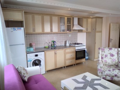 Апартаменты 2+1 в районе Махмутлар в 250 м от моря фото 2