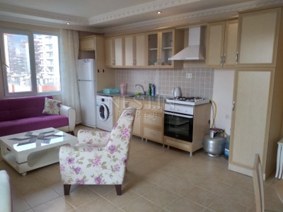 Апартаменты 2+1 в районе Махмутлар в 250 м от моря фото 3