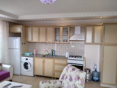 Апартаменты 2+1 в районе Махмутлар в 250 м от моря фото 4