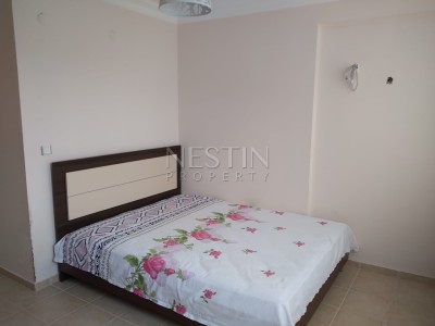 Апартаменты 2+1 в районе Махмутлар в 250 м от моря фото 9