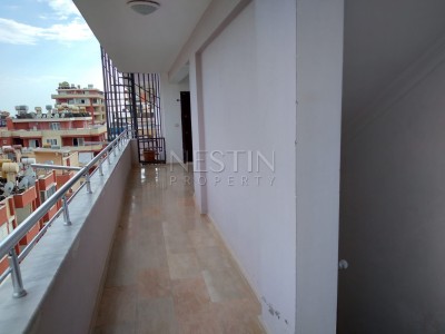 Апартаменты 2+1 в районе Махмутлар в 250 м от моря фото 12