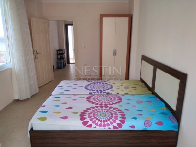 Апартаменты 2+1 в районе Махмутлар в 250 м от моря фото 13