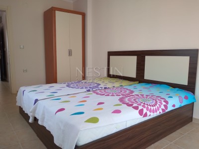 Апартаменты 2+1 в районе Махмутлар в 250 м от моря фото 14