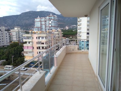 Апартаменты 2+1 в районе Махмутлар в 250 м от моря фото 16