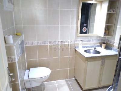 Апартаменты 2+1 в районе Махмутлар в 250 м от моря фото 20