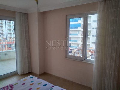 Апартаменты 2+1 в районе Махмутлар в 250 м от моря фото 21