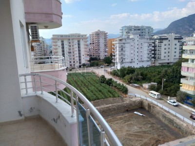 Апартаменты 2+1 в районе Махмутлар в 250 м от моря фото 22