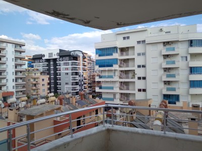 Апартаменты 2+1 в районе Махмутлар в 250 м от моря фото 23