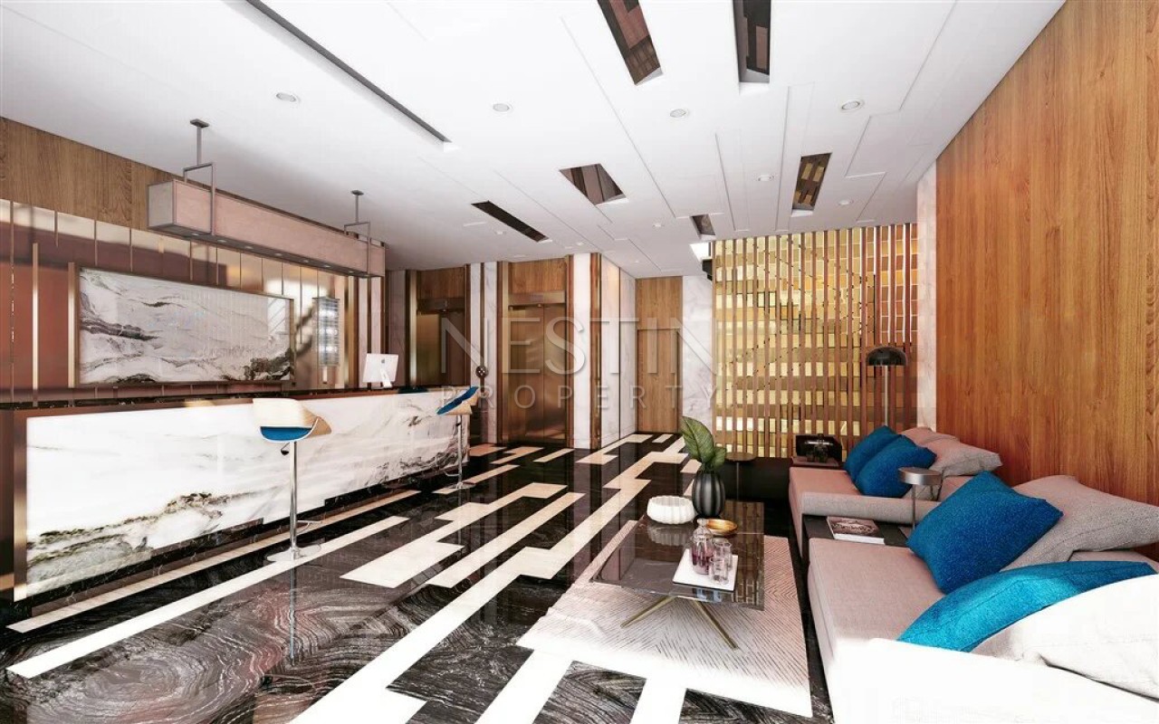 Квартиры 1+1 в районе верхней Обы в новом ЖК на этапе строительства фото 12