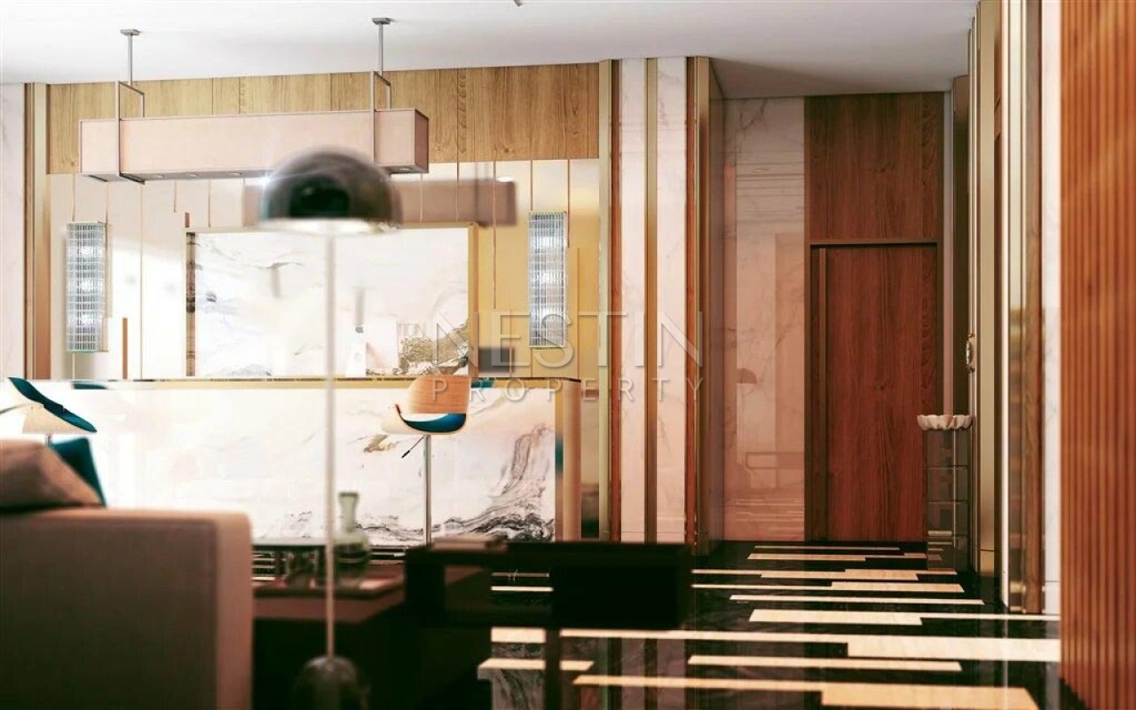 Квартиры 1+1 в районе верхней Обы в новом ЖК на этапе строительства фото 13