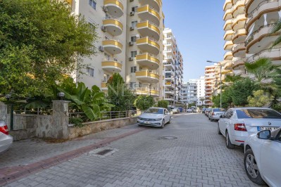 Квартира 2+1 в районе Махмутлар в 350 м от Средиземного моря фото 5